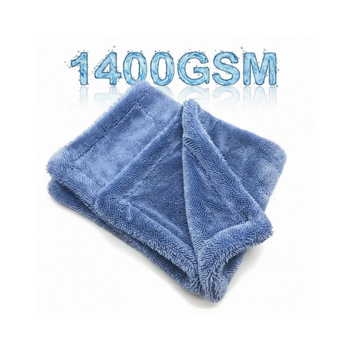 Serviette de séchage